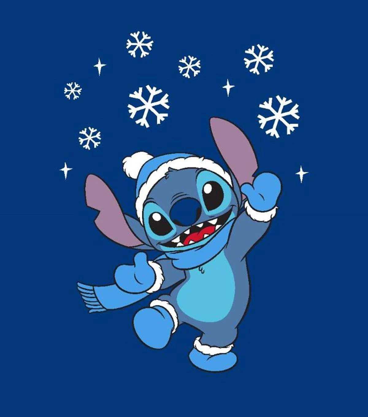 Lilo And Stitch Wallpaper