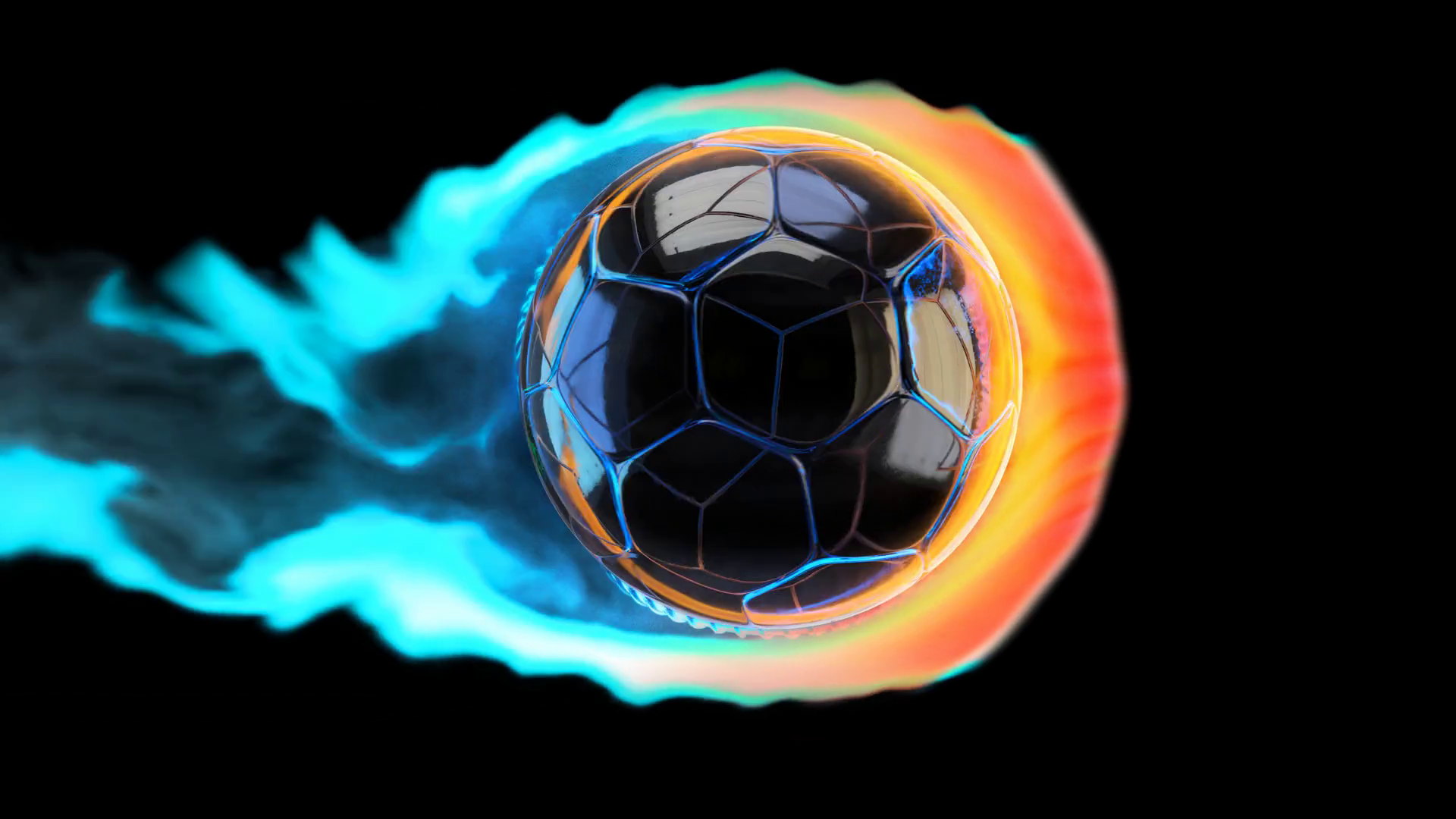 Soccer Desktop Wallpaper