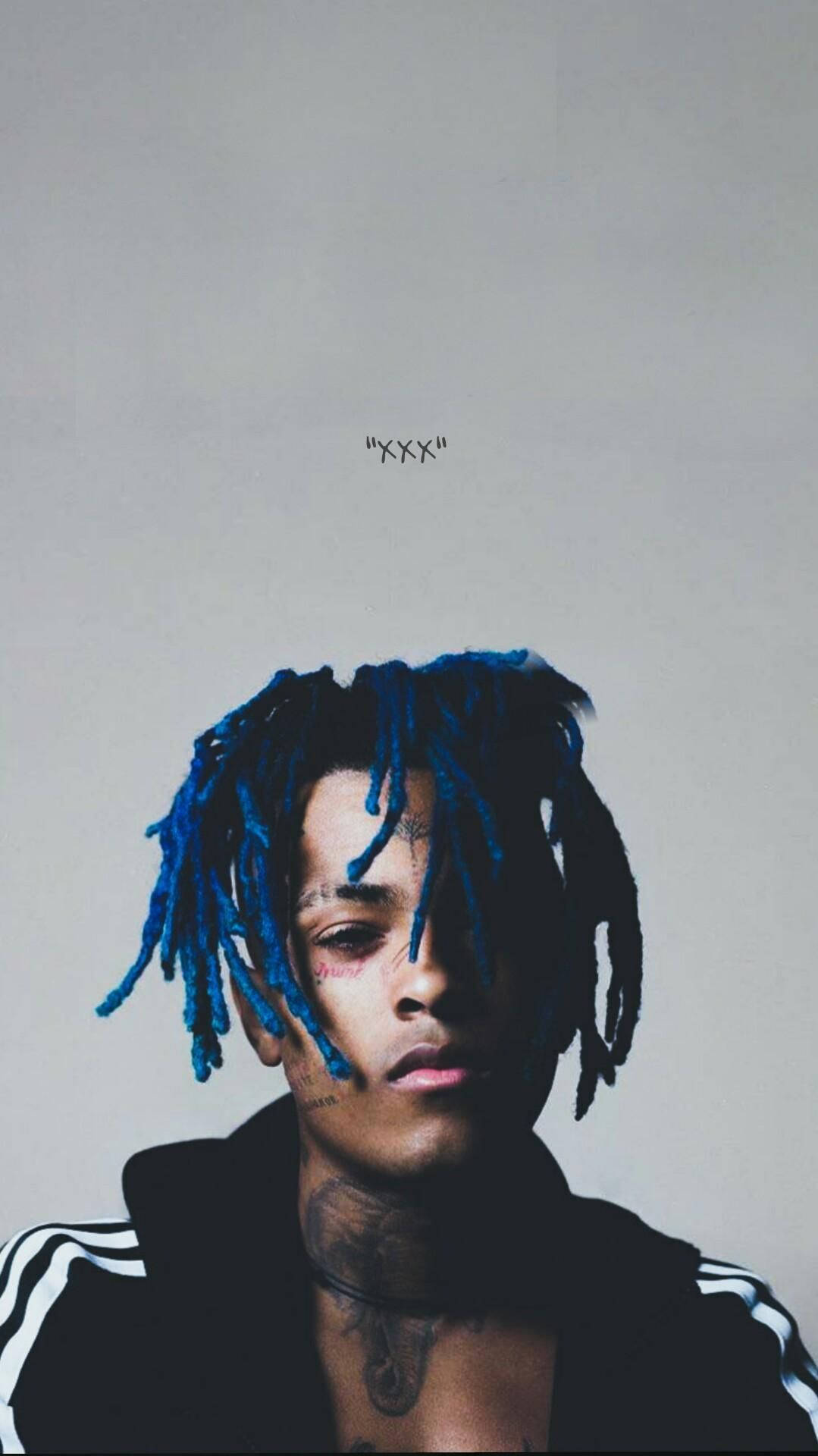 Xxxtentacion Wallpaper