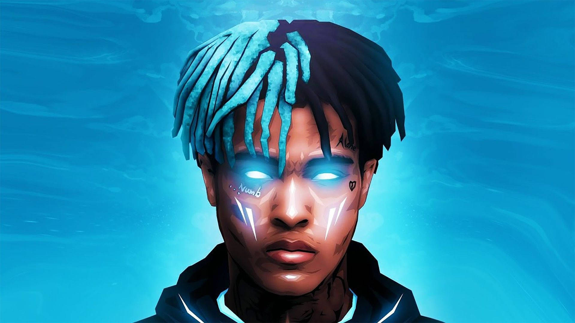 Xxxtentacion Wallpaper