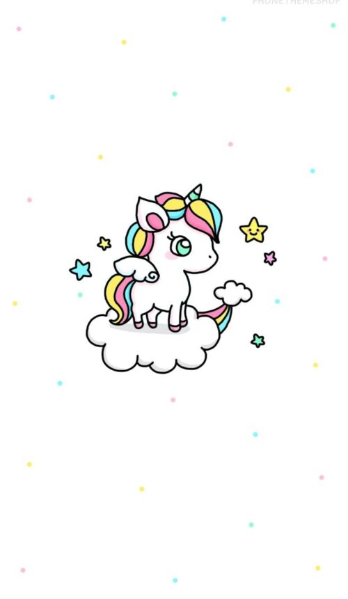 Unicorn Wallpaper