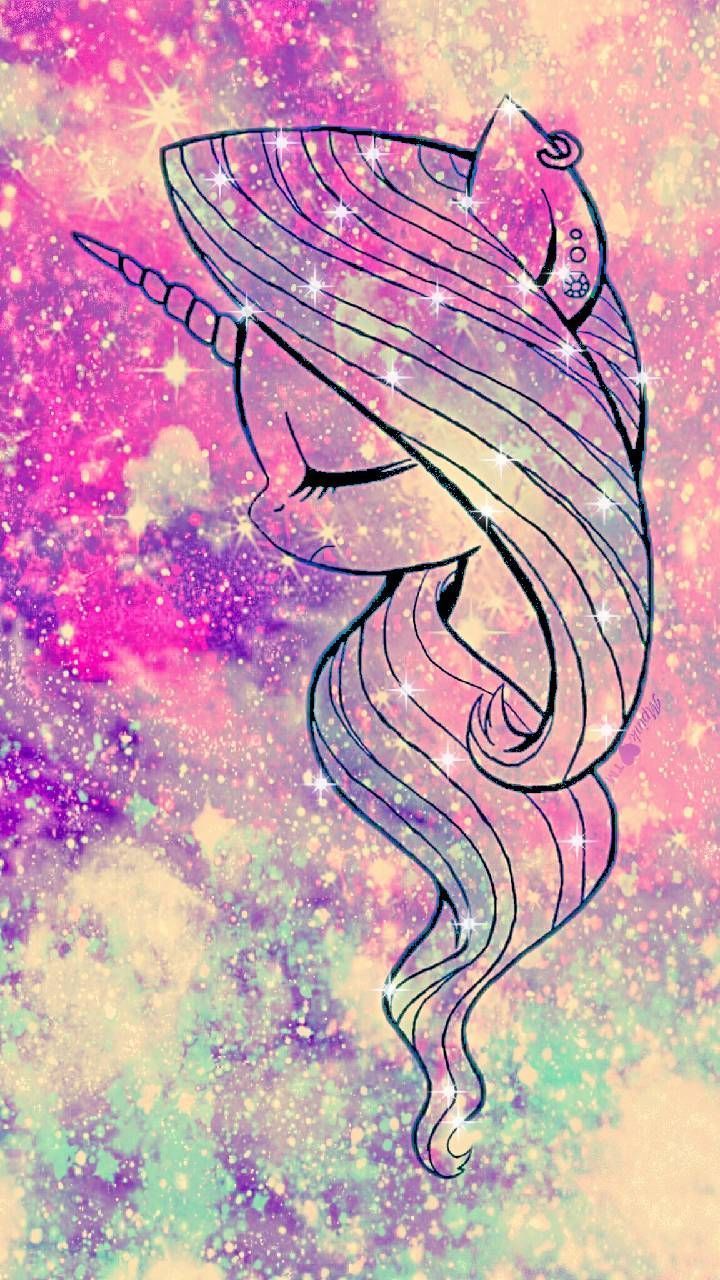 Unicorn Wallpaper