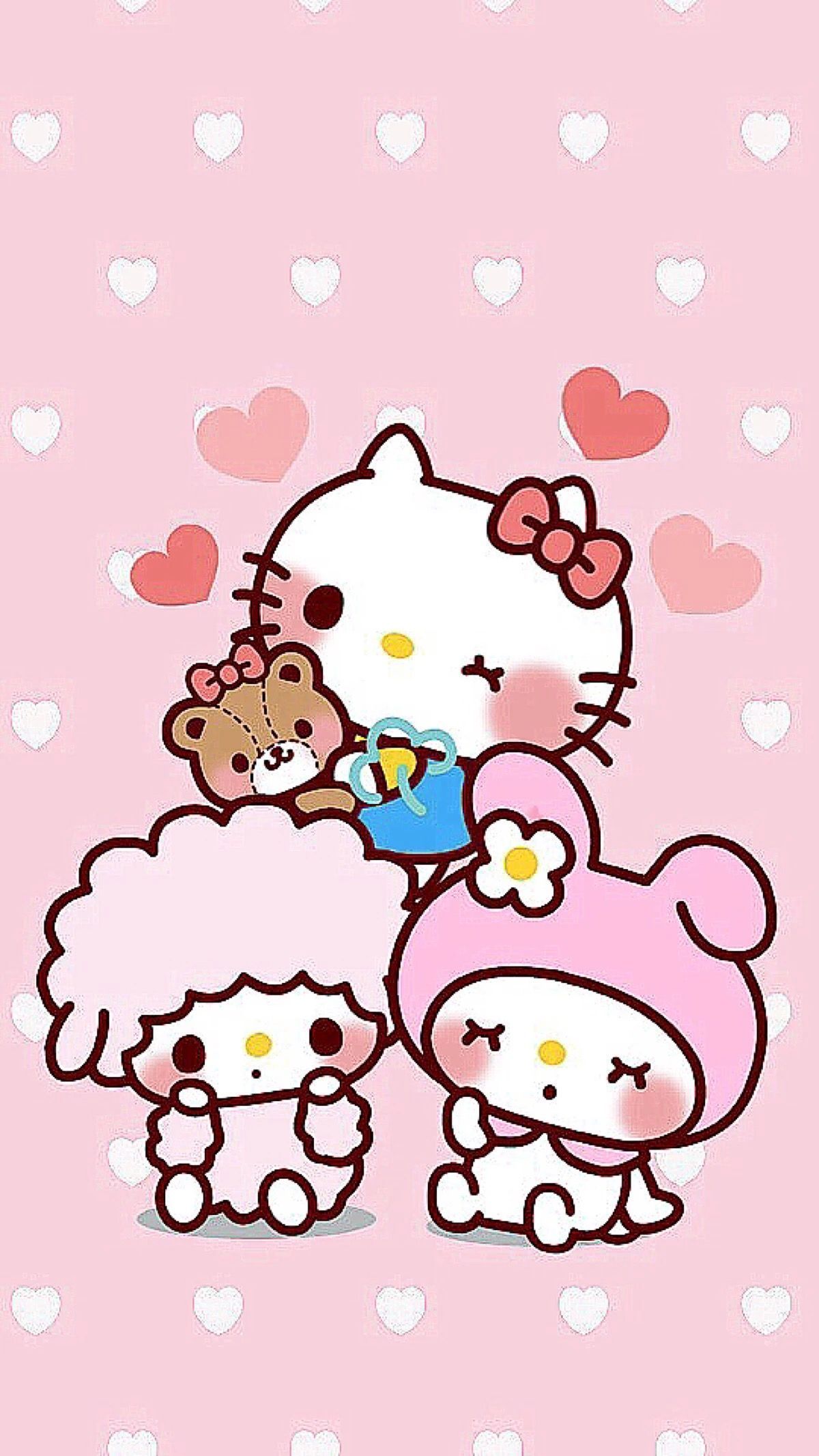 Sanrio Wallpaper - EnWallpaper