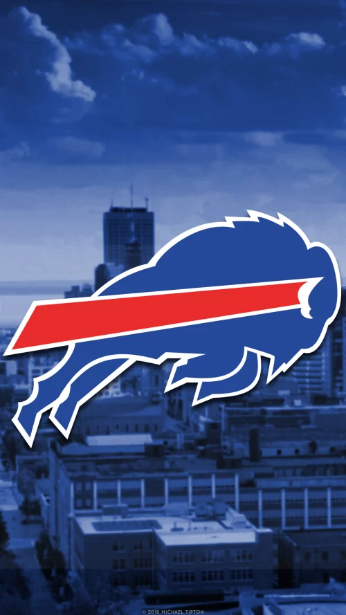 Buffalo Bills Wallpaper