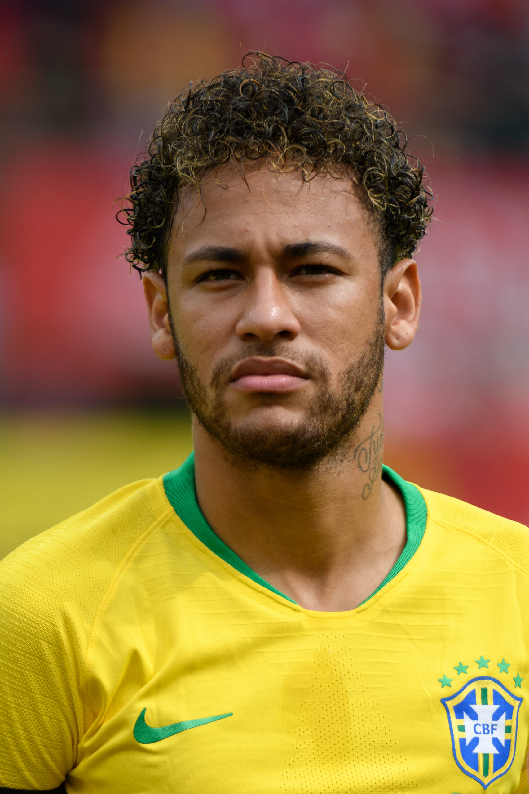 Neymar Wallpaper