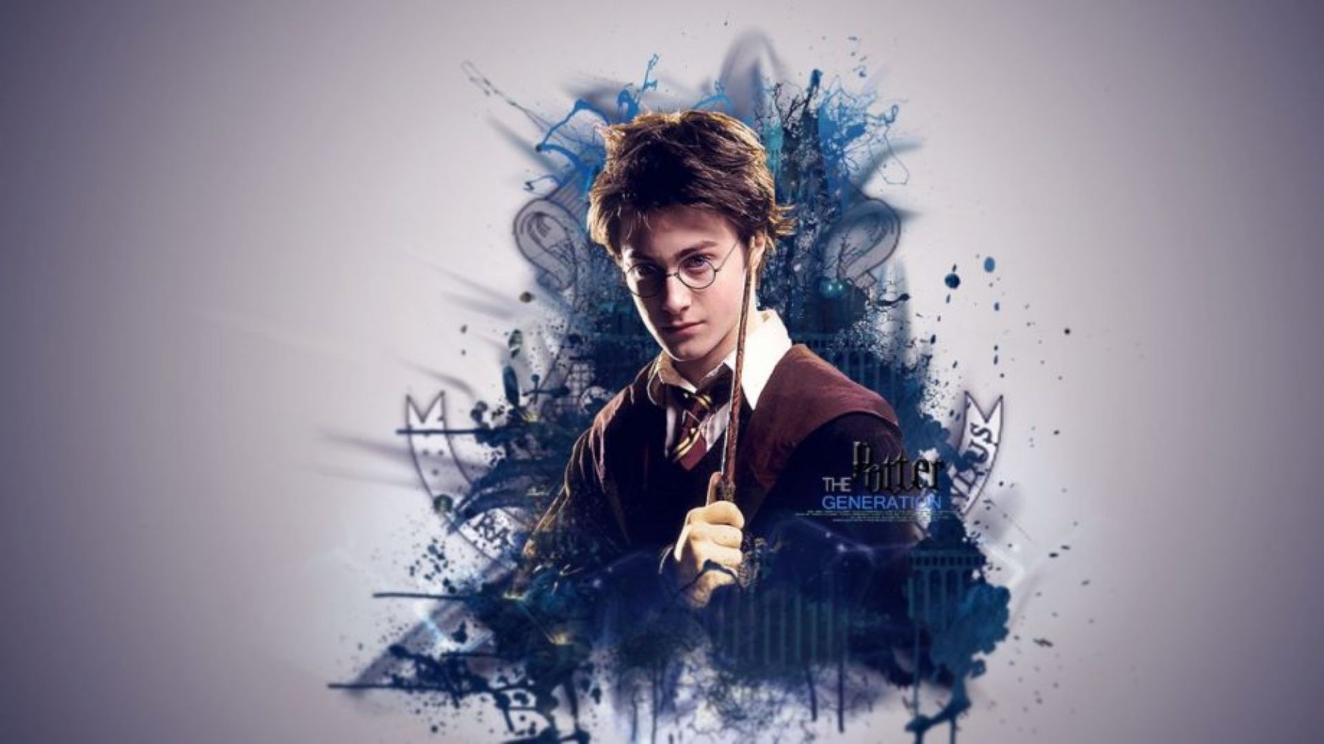 Harry Potter Desktop Wallpaper