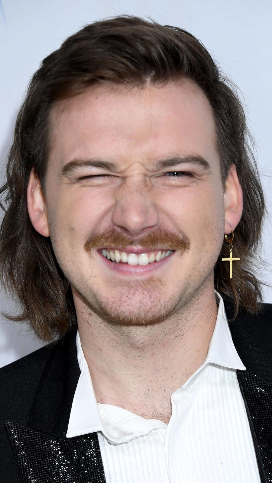 Morgan Wallen Wallpaper