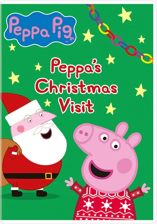 Background Peppa Pig Wallpaper