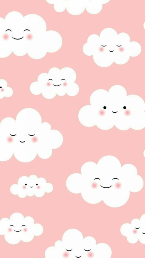 Background Cloud Wallpaper