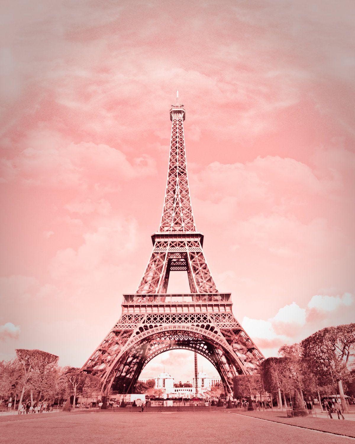 Background Paris Wallpaper - EnWallpaper