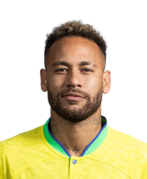 Neymar Wallpaper