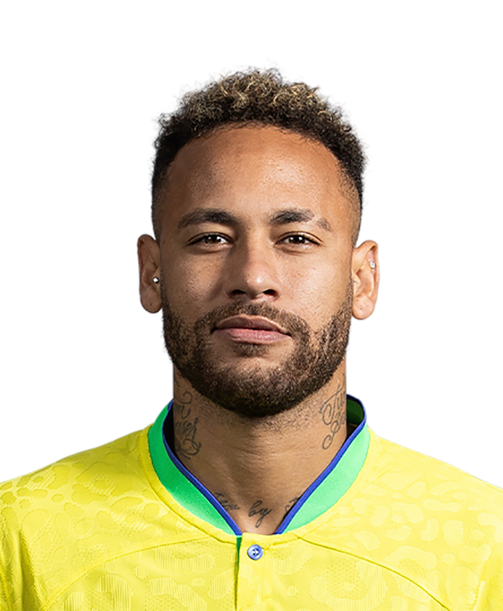 Neymar Wallpaper