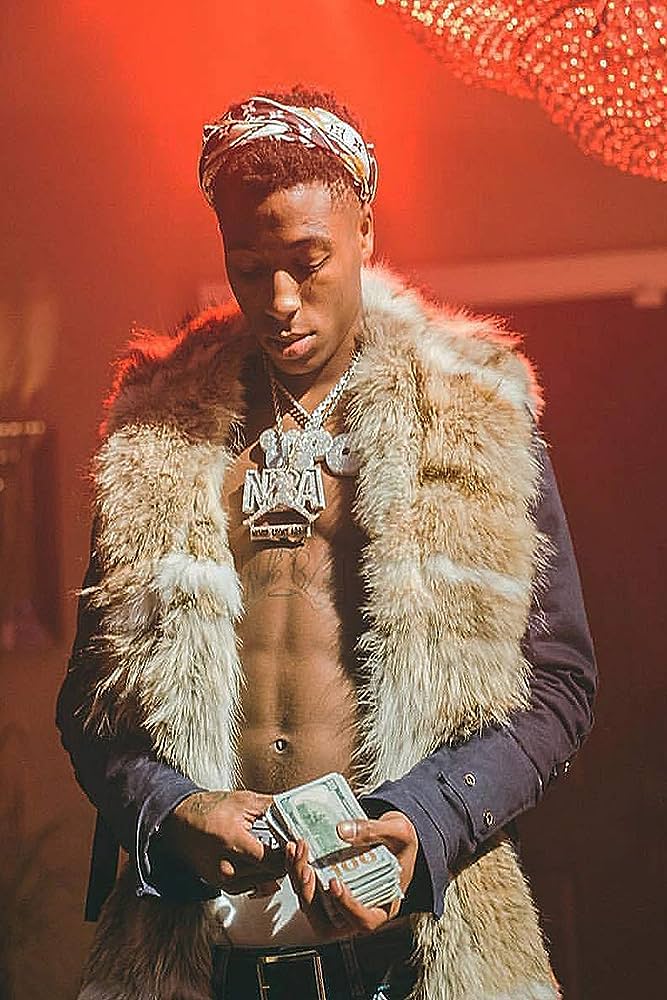 Background Nba Youngboy Wallpaper