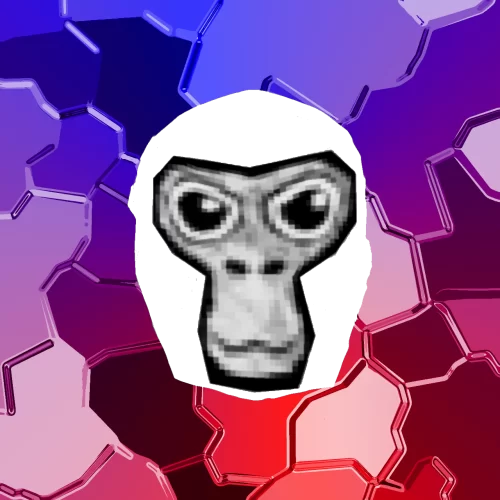 Gorilla Tag Wallpaper