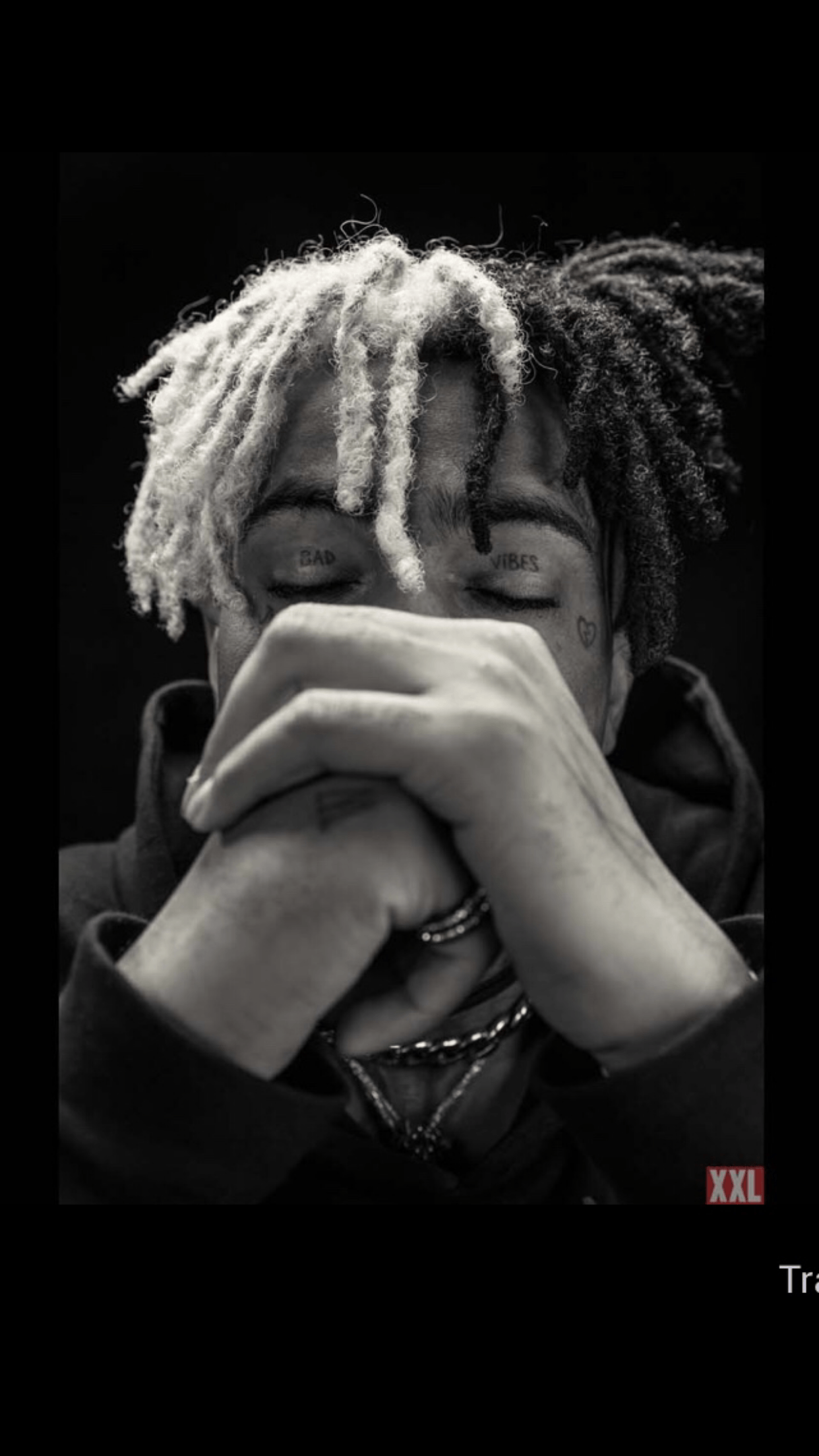 XXXTentacion Wallpaper