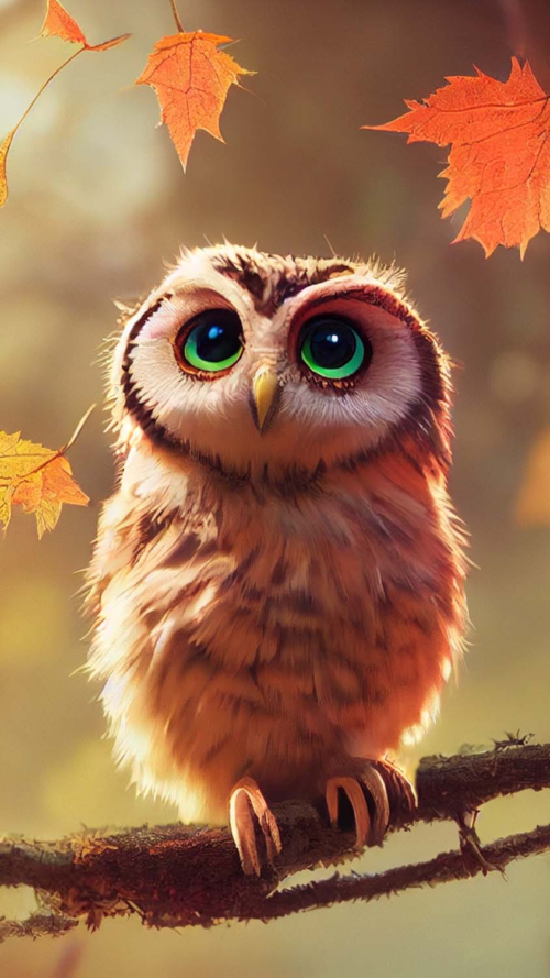 OWL Wallpaper OWL Wallpaper
