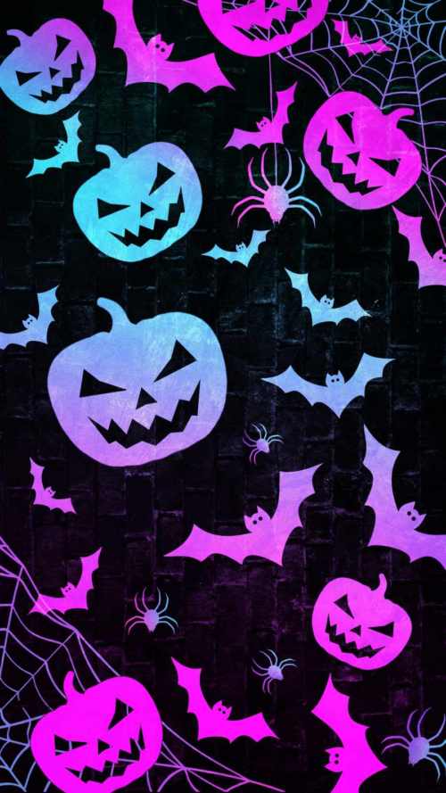 Background Halloween Wallpaper