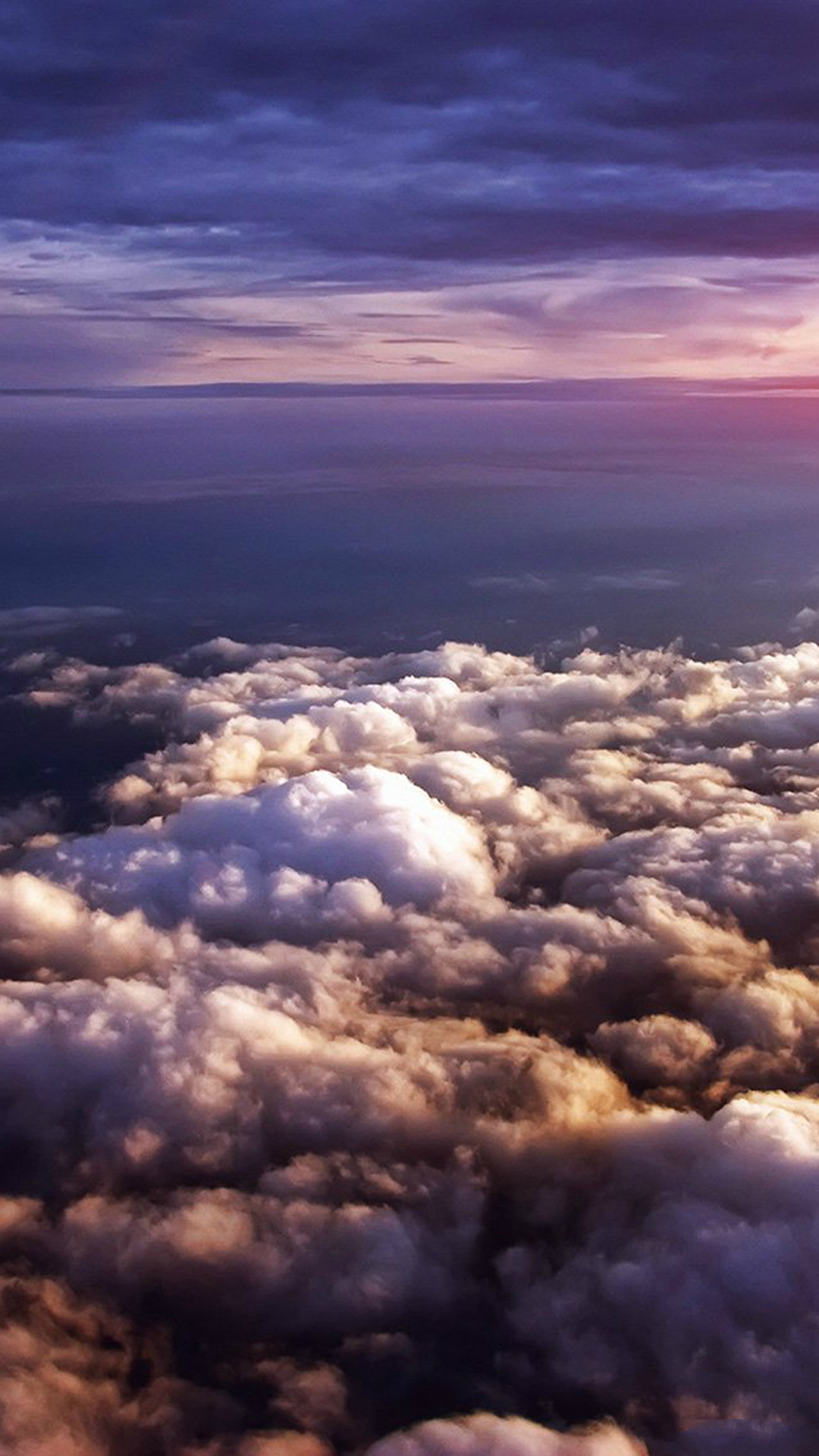 Background Cloud Wallpaper