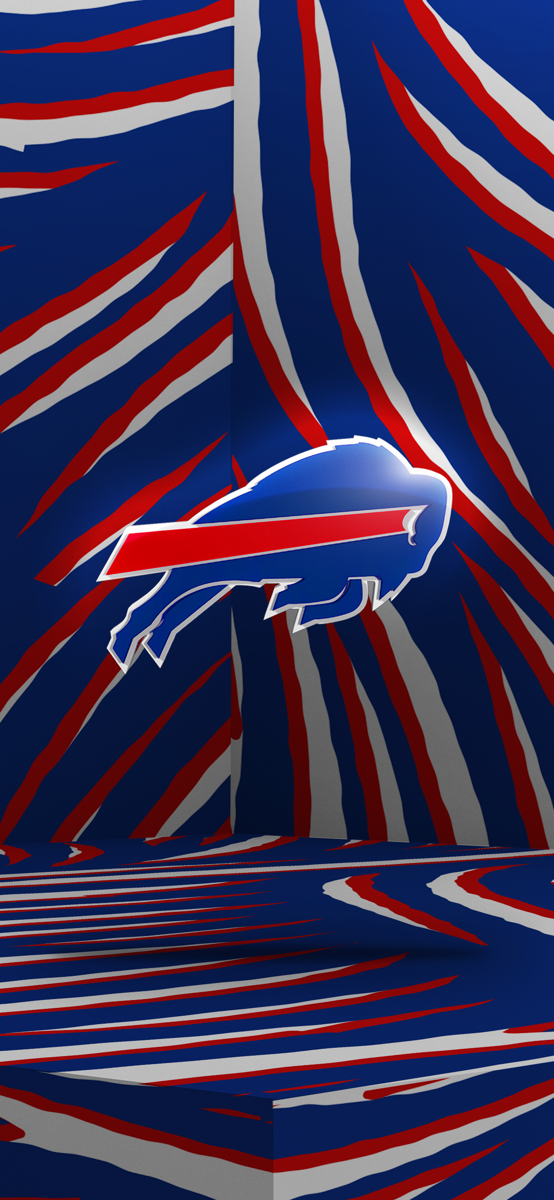 Buffalo Bills Wallpaper