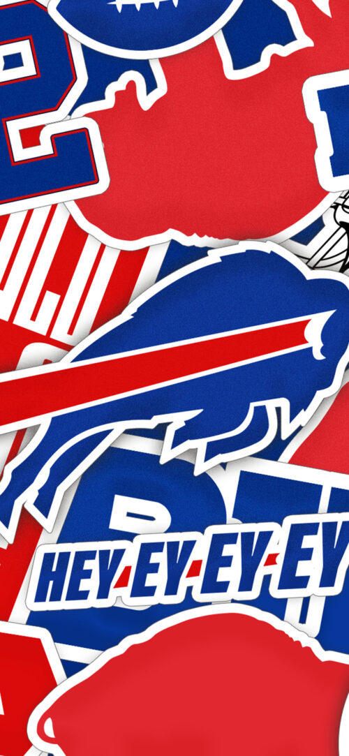 Buffalo Bills Wallpaper