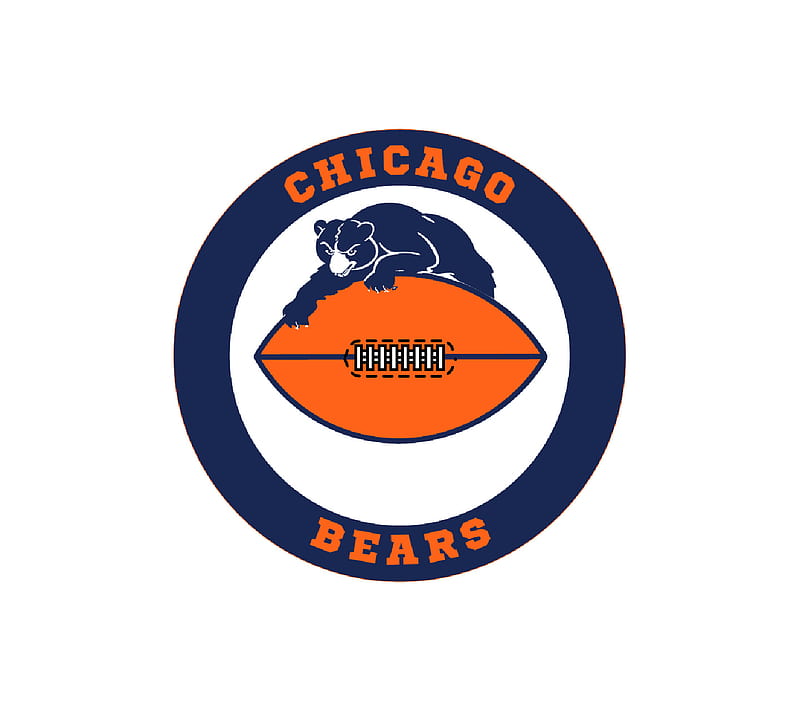 Background Chicago Bears Wallpaper