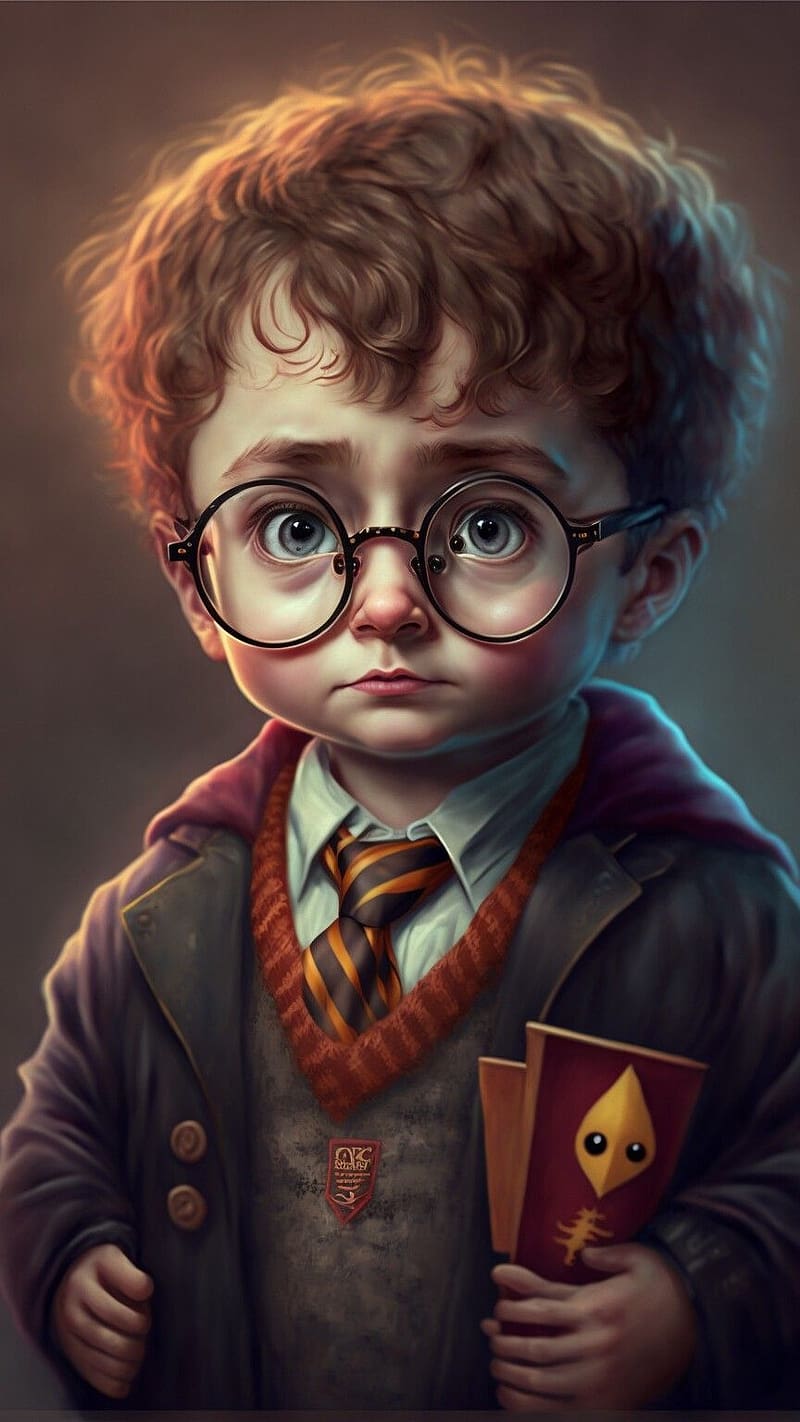 Background Harry Potter Wallpaper - EnWallpaper