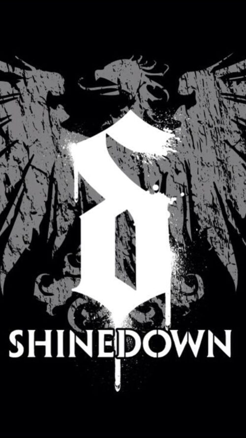 Background Shinedown Wallpaper