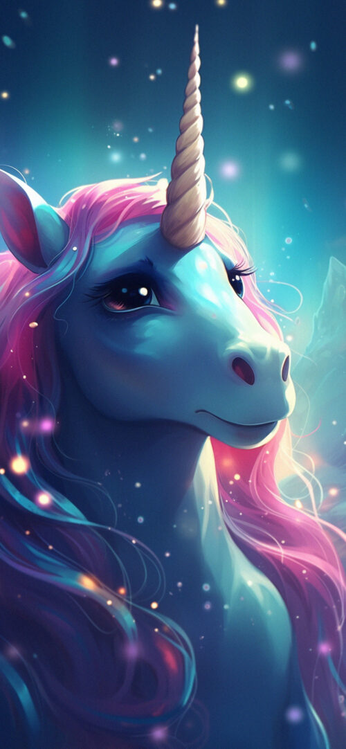 Unicorn Wallpaper