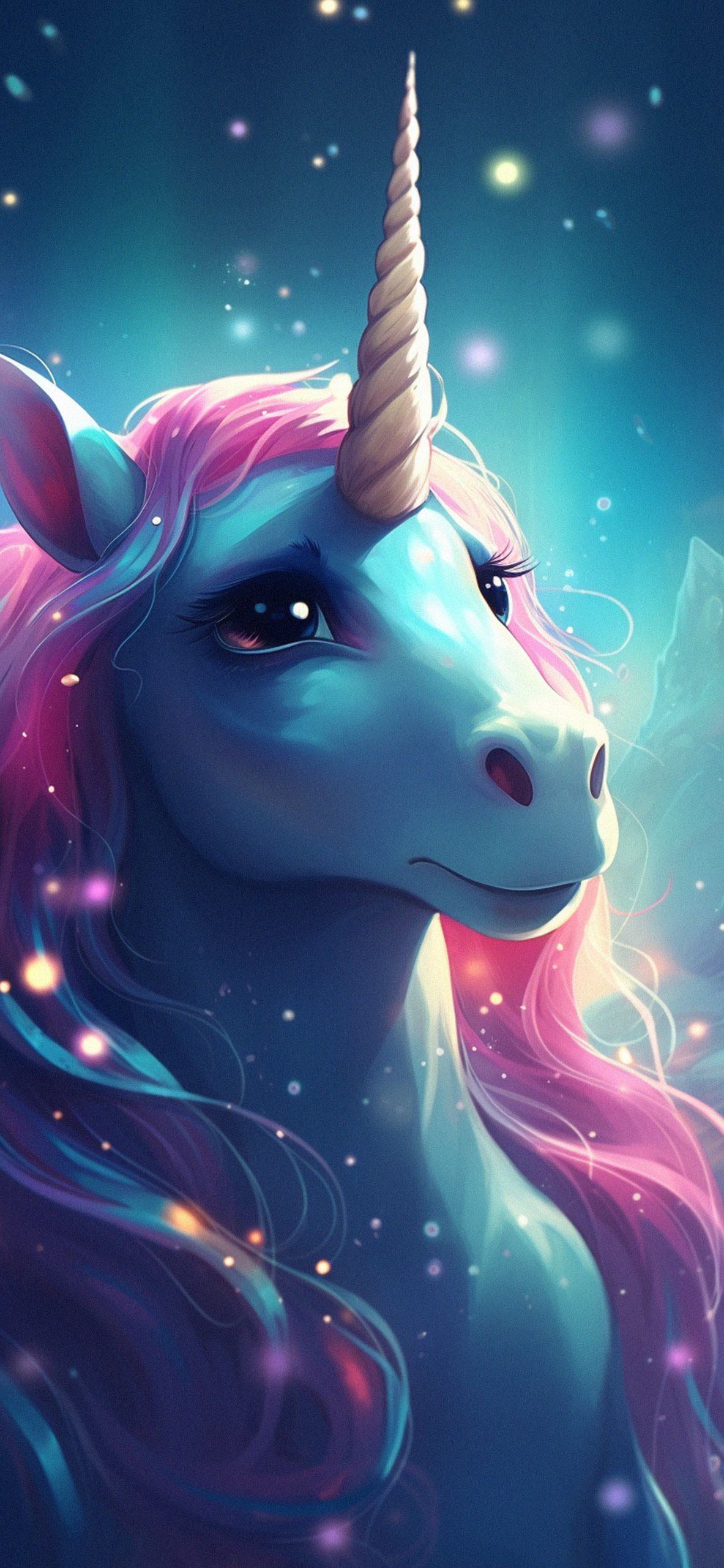 Unicorn Wallpaper