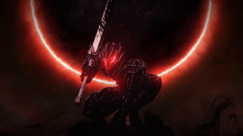 Berserk Desktop Wallpaper