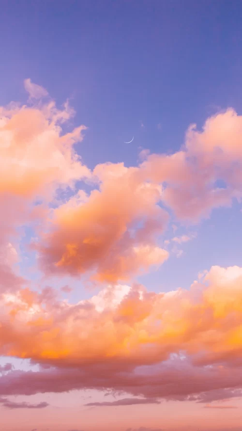 Background Cloud Wallpaper