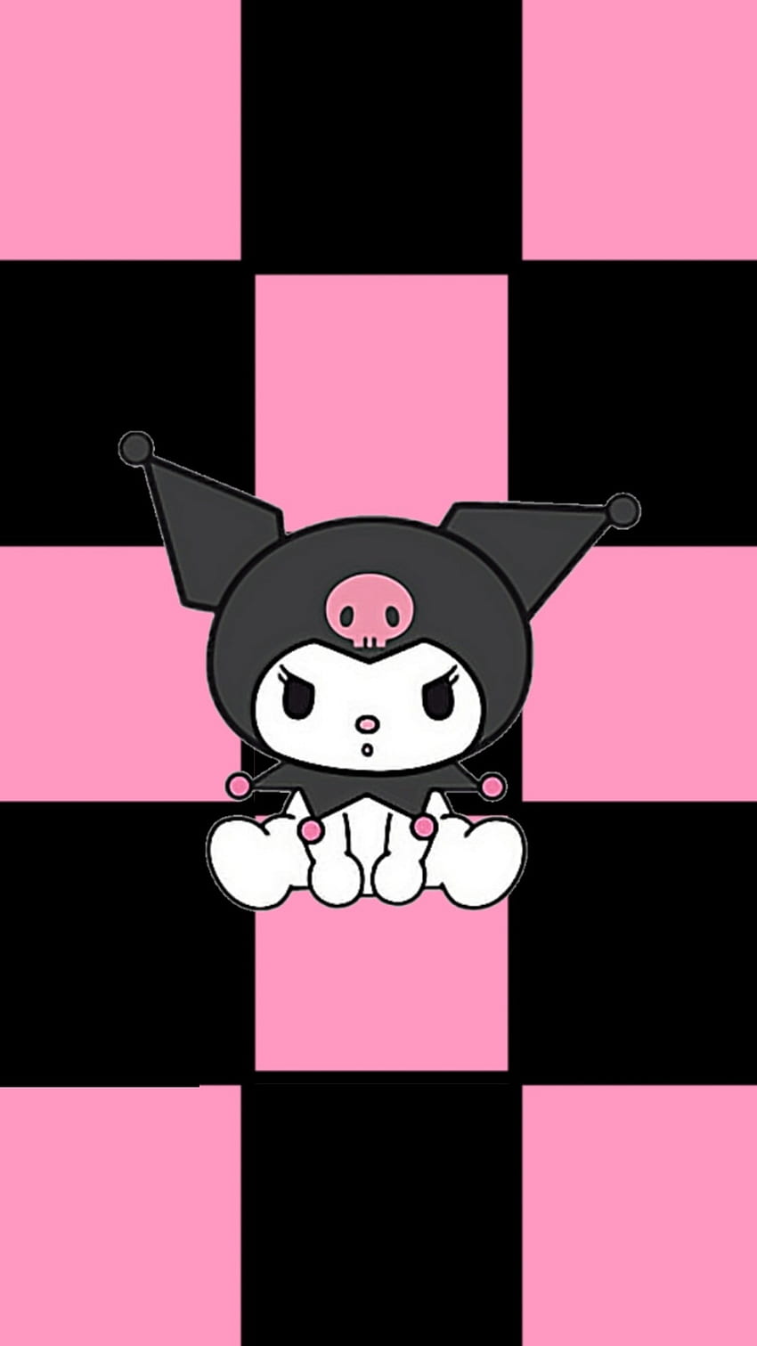 Background MY Melody Wallpaper