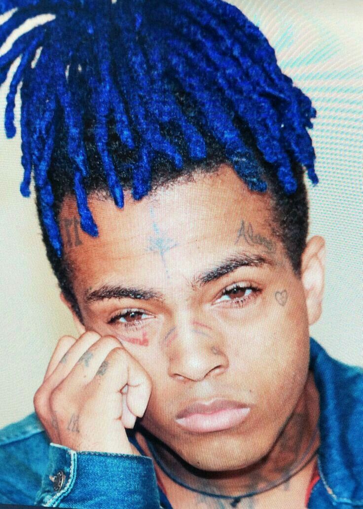 XXXTentacion Wallpaper