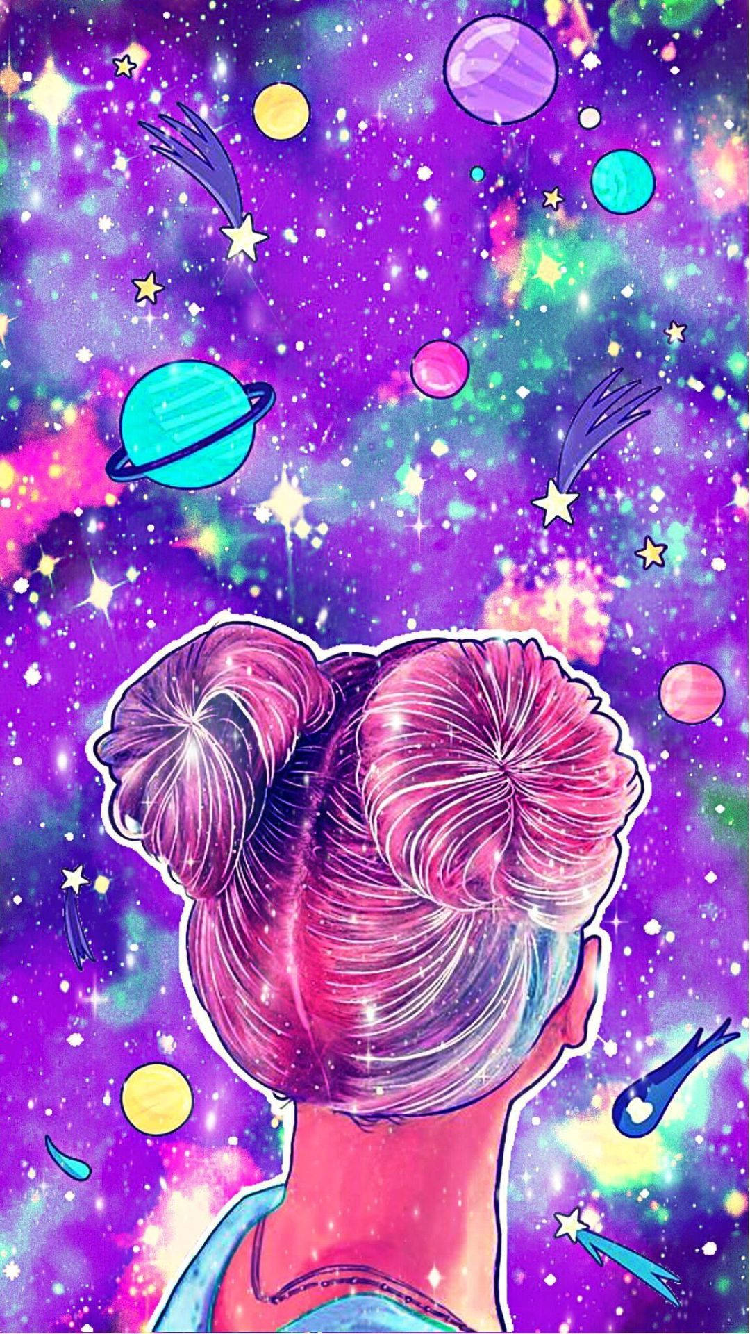 Galaxy Wallpaper