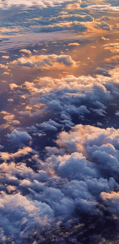 Background Cloud Wallpaper