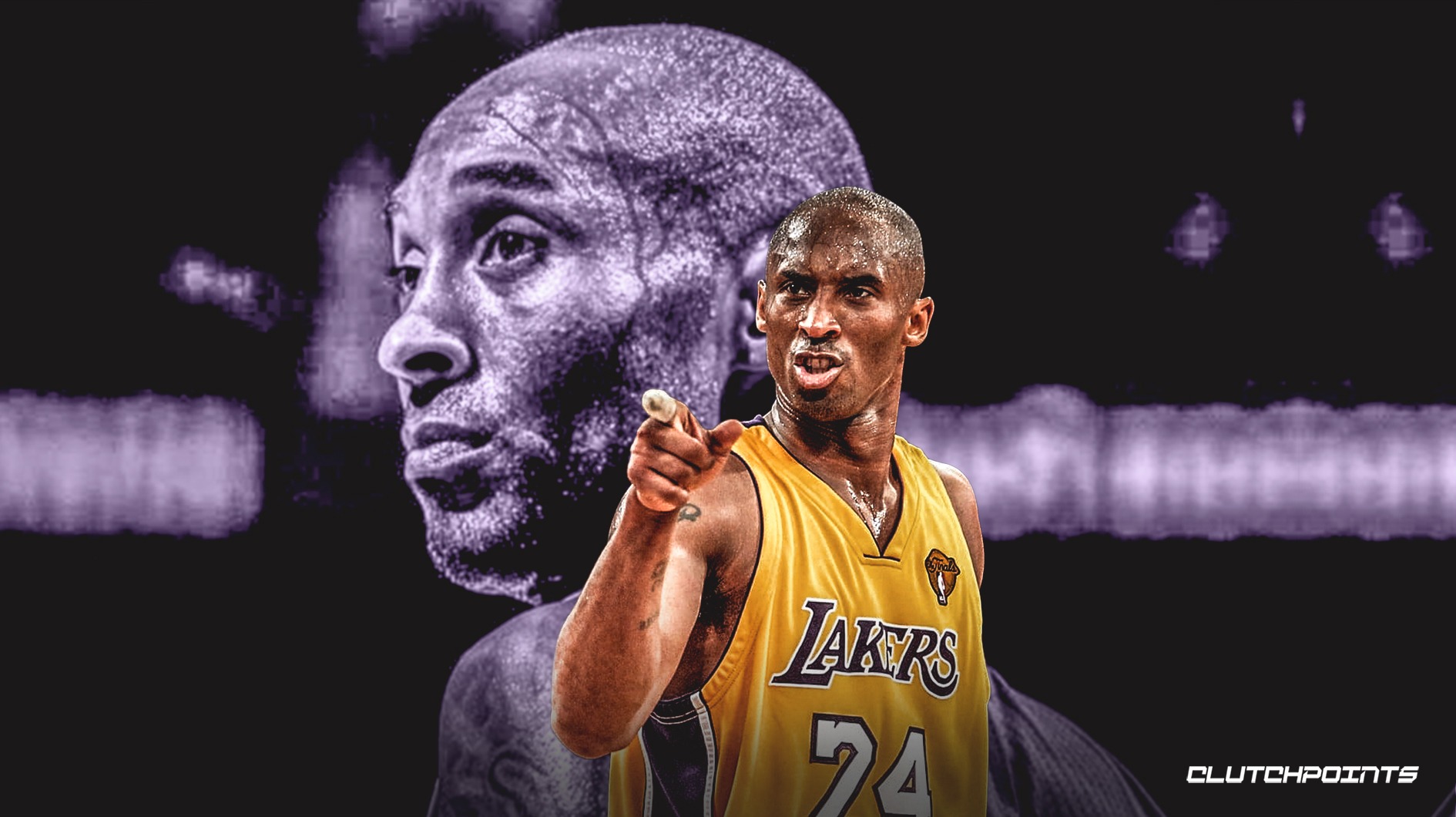 Kobe Bryant Desktop Wallpaper