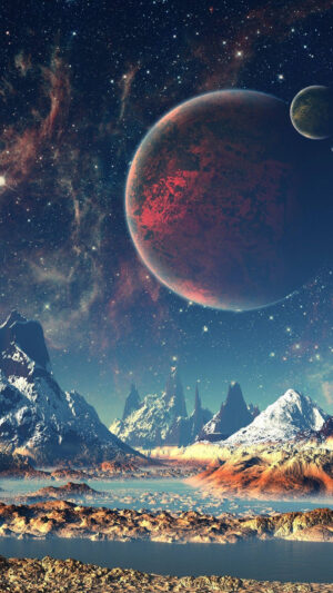 Phone For Wallpaper