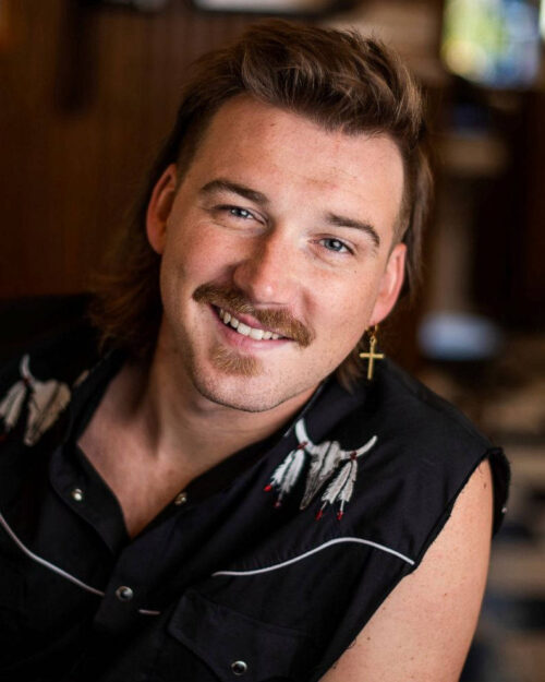 Morgan Wallen Wallpaper