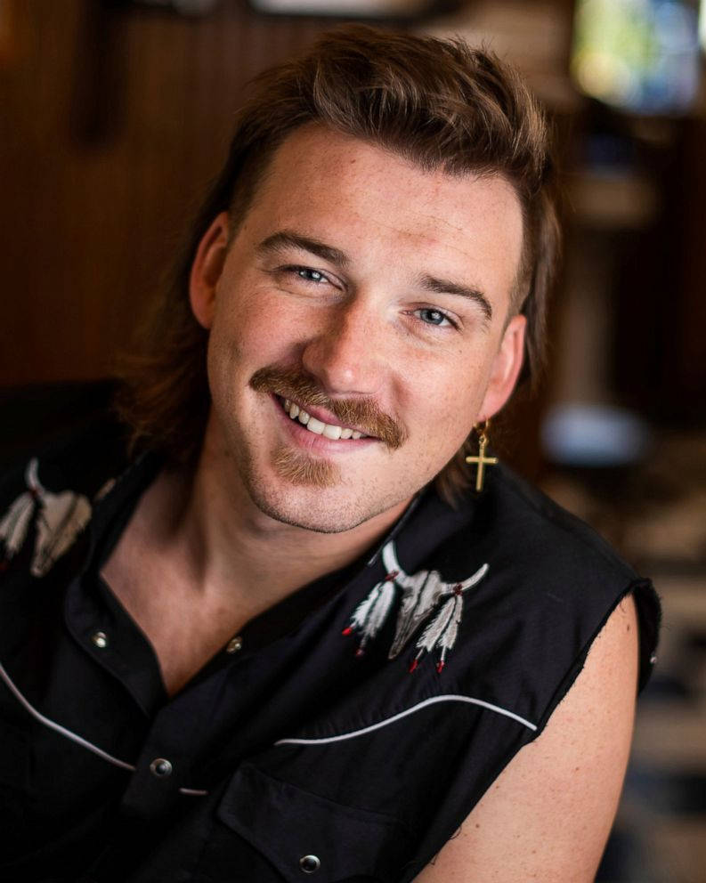 Morgan Wallen Wallpaper