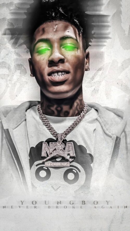 Background Nba Youngboy Wallpaper