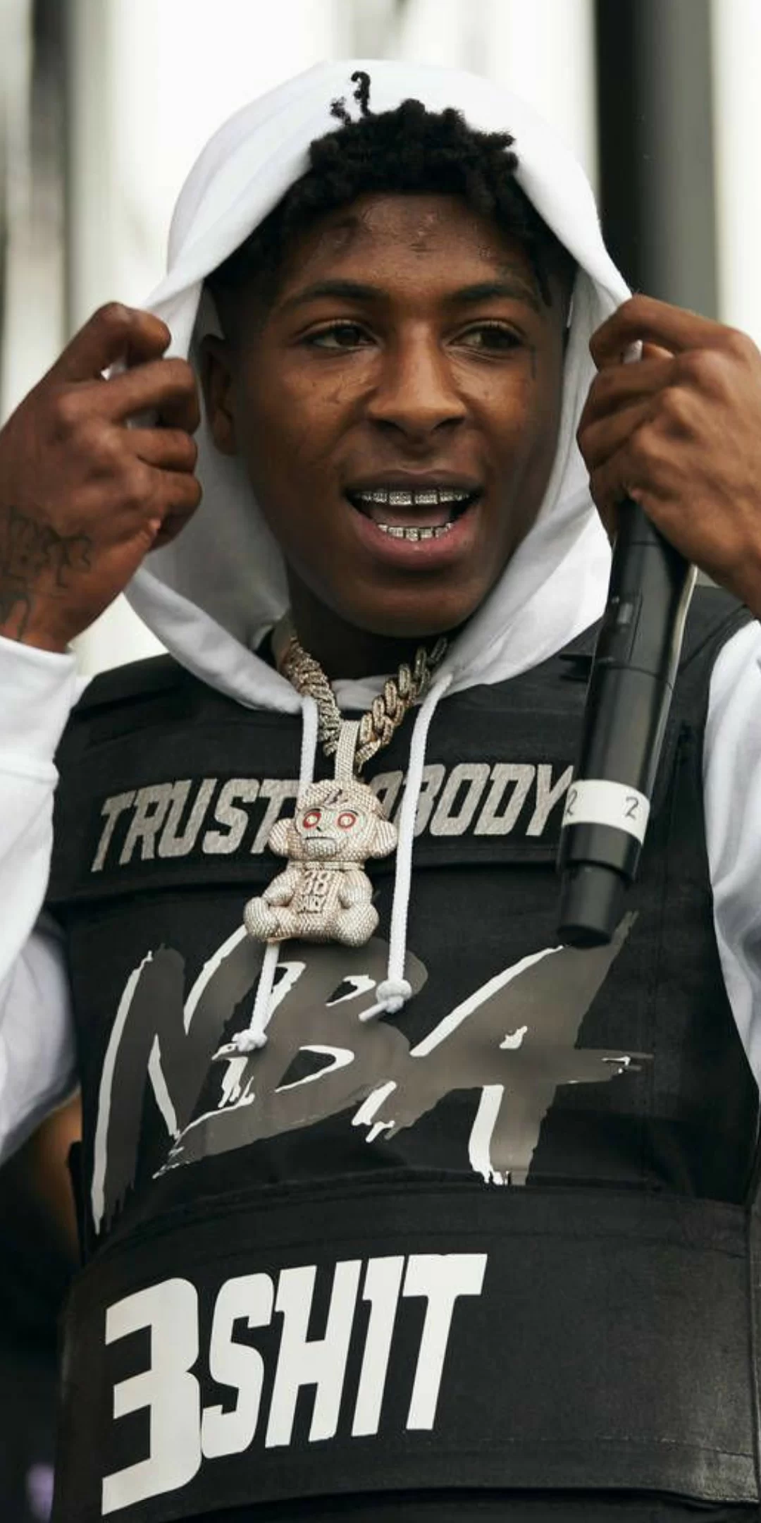 Background Nba Youngboy Wallpaper