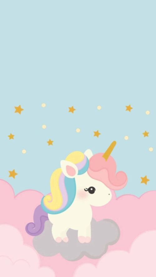 Unicorn Wallpaper