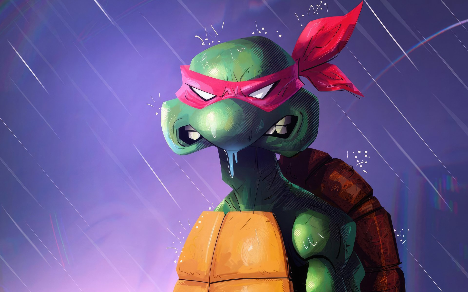 Tmnt Desktop Wallpaper