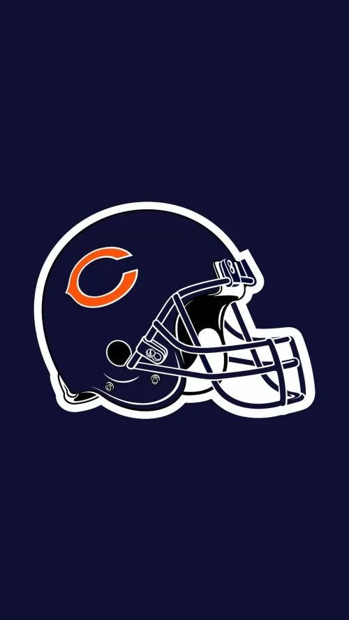 Background Chicago Bears Wallpaper