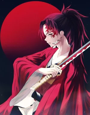 Demon Slayer Wallpaper