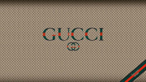 Gucci Desktop Wallpaper