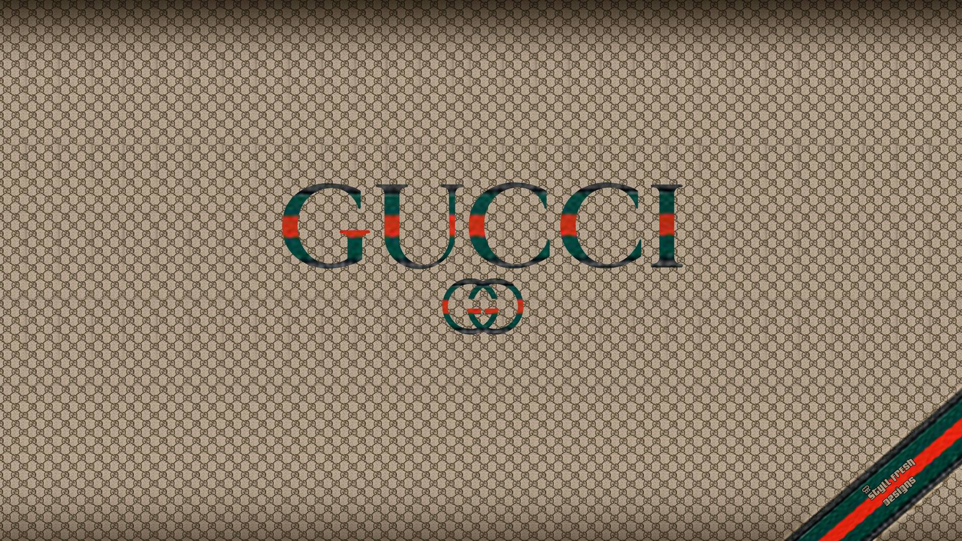 Gucci Desktop Wallpaper