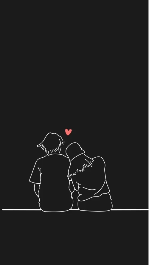 Couple Wallpaper