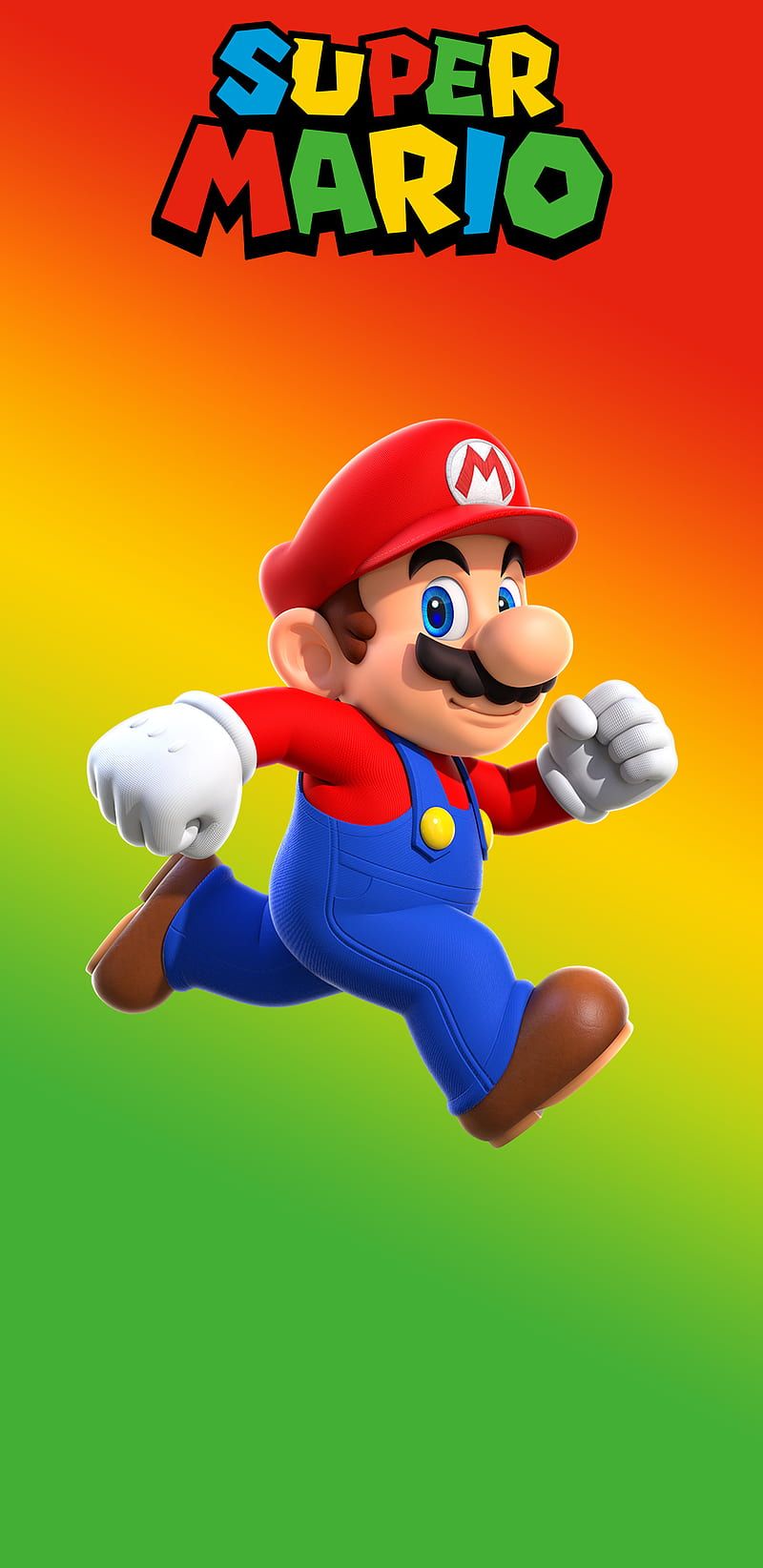 Mario Wallpaper