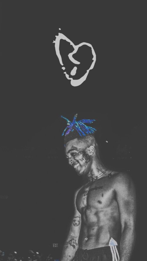 Xxxtentacion Wallpaper